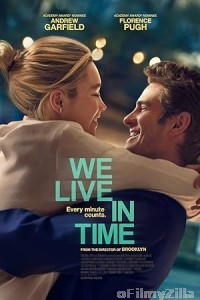 We Live In Time (2024) ORG Hindi Dubbed Movie