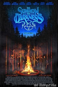 We Summon the Darkness (2020) English Full Movie