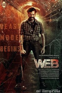 Web (2023) ORG Hindi Dubbed Movie