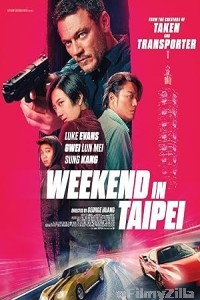 Weekend In Taipei (2024) ORG Hindi Dubbed Movie