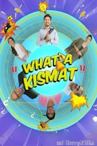 What A Kismat (2024) Hindi Movie
