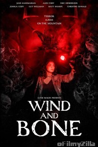 Wind and Bone (2024) HQ Tamil Dubbed Movie