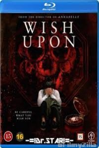 Wish Upon (2017) UNRATED Hindi Dubbed Movie