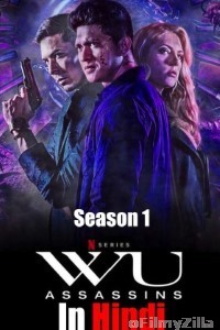 Wu Assassins (2019) Season 1 Complete Show