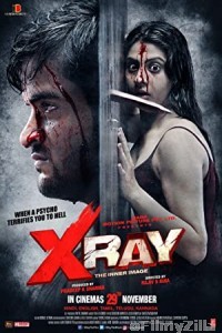 X Ray: The Inner Image (2019) Hindi Full Movie