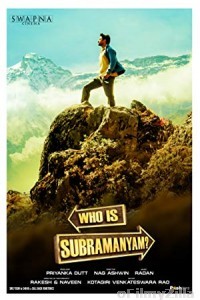 Yevade Subramanyam (Yeh Hai Zindagi) (2015) UNCUT Hindi Dubbed Movie