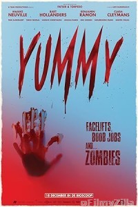 Yummy (2020) ORG Hindi Dubbed Movie