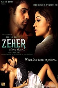 Zeher (2005) Hindi Full Movie