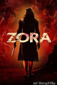 Zora (2025) Hindi Movie
