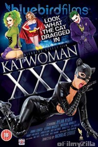 katwhoman (2011) English Full Movie